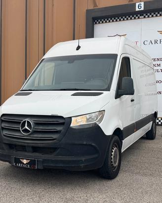 MERCEDES SPRINTER 2.1D 114CV - 2019