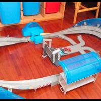 Cars 3 - Florida Speedway Track Set