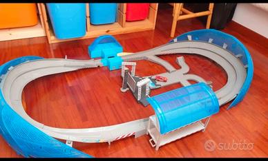 Cars 3 - Florida Speedway Track Set