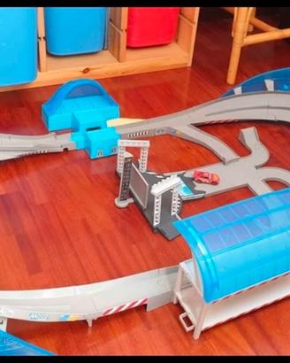 Cars 3 - Florida Speedway Track Set