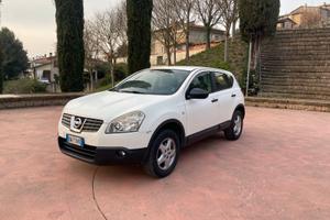 Nissan Qashqai 1.5dci tekna 2009