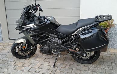 Kawasaki Versys 650