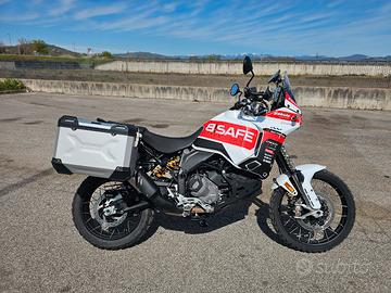 Ducati Desert x 2024