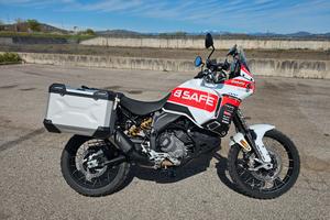 Ducati Desert x 2024