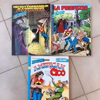fumetti Zagor 