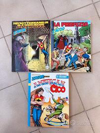 fumetti Zagor 