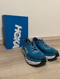 Hoka M Bondi 7