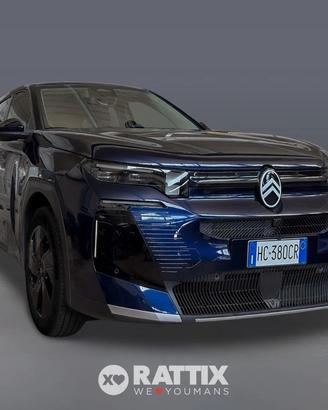 CITROEN C5 Aircross II 2025 C5 Aircross 1.2 hybrid