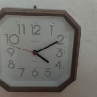 orologio da parete kienzle quartz