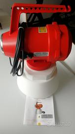 Atomizzatore nebulizzatore elettrico (nuovo)