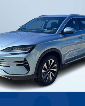 BYD Seal U DM-i Boost