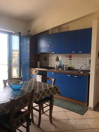 Briatico casa al mare