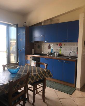 Briatico casa al mare