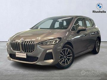 BMW Serie 2 225e Active Tourer xdrive Msport auto