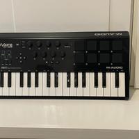 M-Audio Axiom AIR Mini 32 tastiera midi