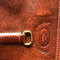 Borsa the bridge vintage a bustina