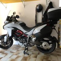 Ducati Multistrada 1200 - 2015