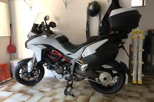 Ducati Multistrada 1200 - 2015