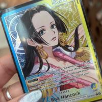 One piece Boa Hancock op14-041 v2