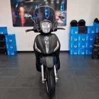 Piaggio Beverly 300