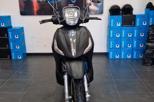 Piaggio Beverly 300