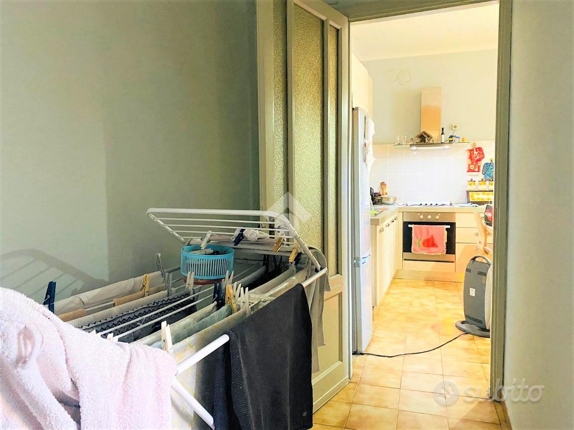 Apartment in Lanzo Torinese, Colombaro - Vista 5