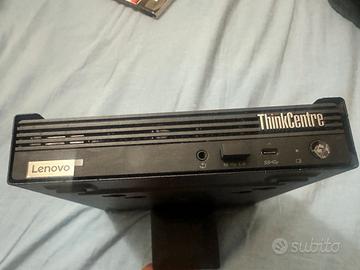 Mini pc lenovo thinkcentre