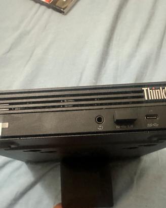 Mini pc lenovo thinkcentre