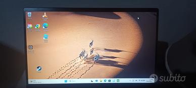 PC Portatile MSI Modern 14 B5M + Caricabatterie