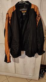 Giacca Harley davison