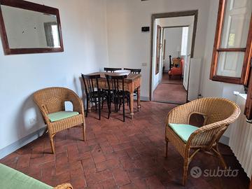 Raffinato trilocale più cucina per studentesse