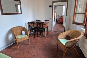 Raffinato trilocale più cucina per studentesse