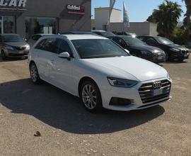 Audi A4 Avant 30 TDI/136 CV S tronic Advanced