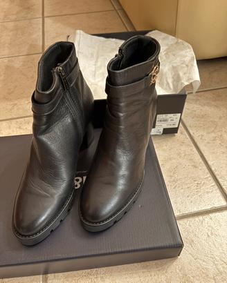 Stivaletti donna Igi&Co