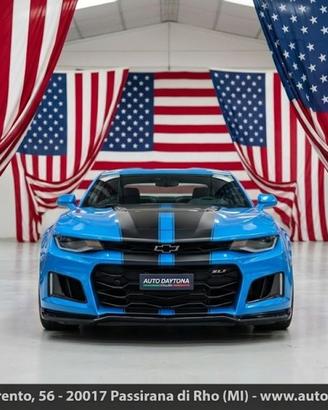 CHEVROLET Camaro Camaro 2.0 l Turbo Full