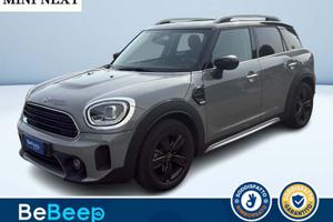 MINI Countryman Mini F60 MINI 2.0 COOPER D BU...