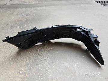 Sottocodone Honda Hornet 600 2007-2010 nuovo