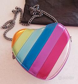 borsa cuore