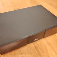 Finale di potenza Naim NAP 200 DR