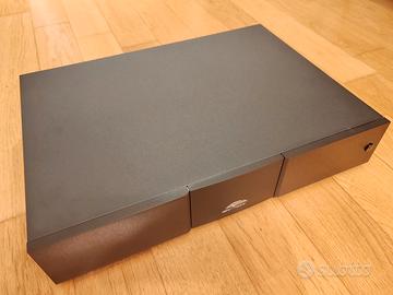 Finale di potenza Naim NAP 200 DR