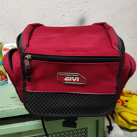Borsa givi