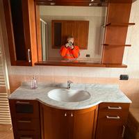 Mobile completo bagno