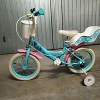  Bicicletta per bambini 