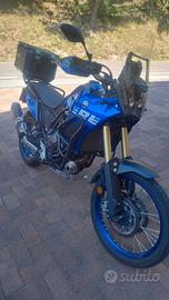 tenere 700 