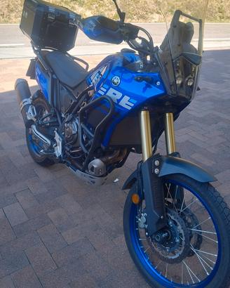 tenere 700 