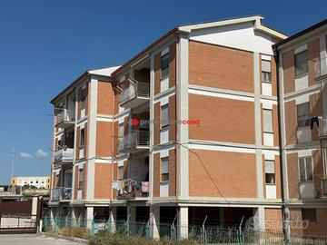 Appartamento Foggia [Cod. rif 3318088VRG]