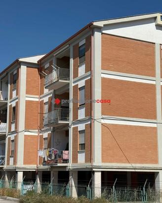 Appartamento Foggia [Cod. rif 3318088VRG]