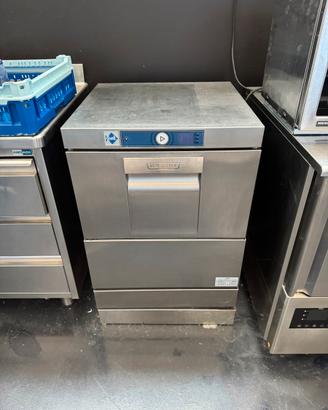 Lavabicchieri a osmosi Hobart GXCROI-11A