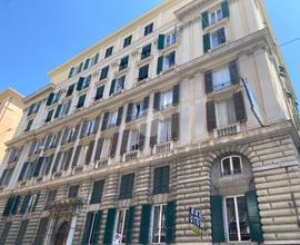 6 LOCALI A GENOVA