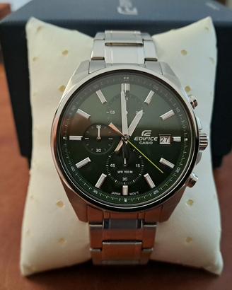 Crono Casio Edifice